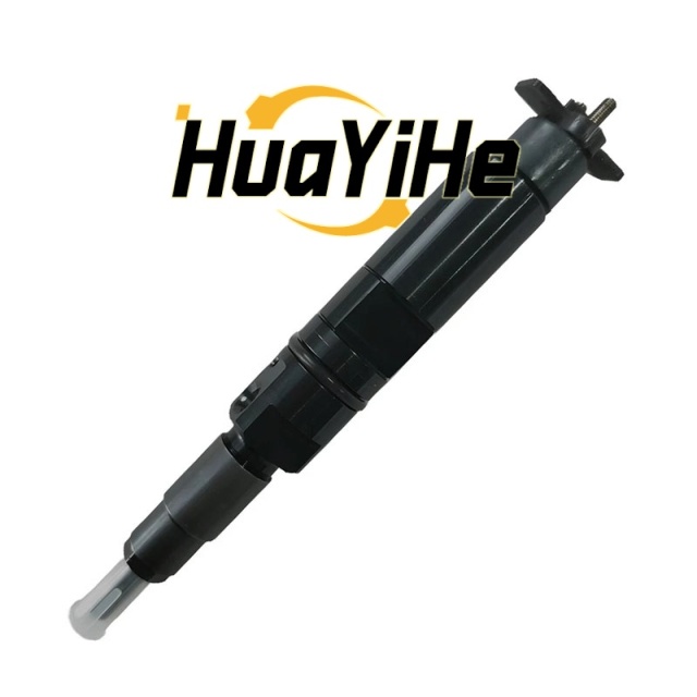 High quality diesel common rail injector 295700-0221 33800-52800 295700-1170 33800-52810 295700-0210 S550-13H50 295700-0400 S560-13H50A
