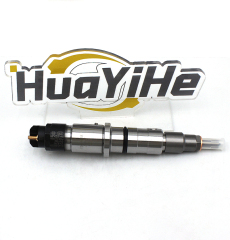 High quality diesel common rail injector 0445120728 0445120729