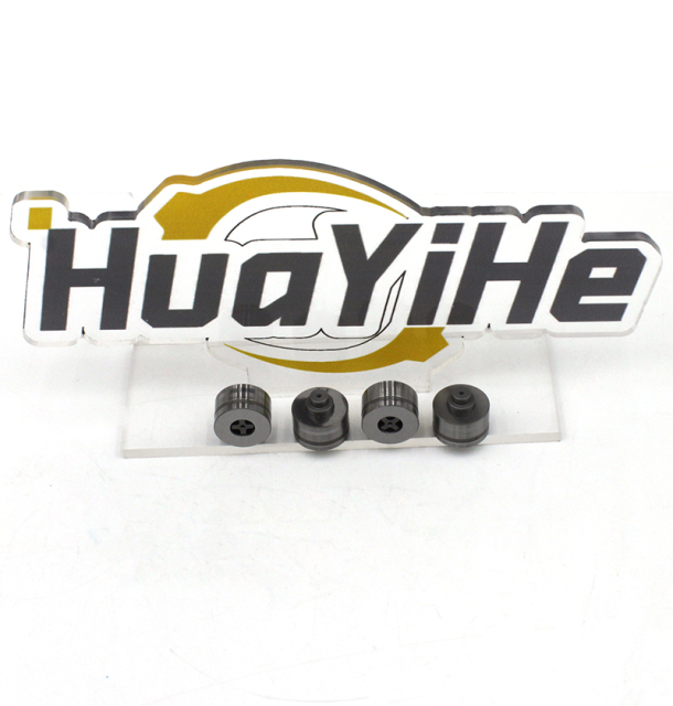 Oil engine spare parts oil outlet valve 2418554065 oil valve