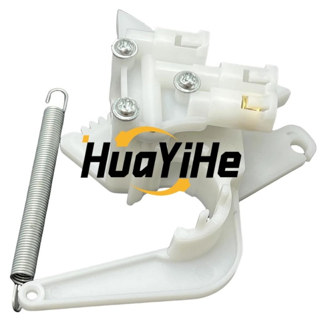 Seat adjustment valve 20748450