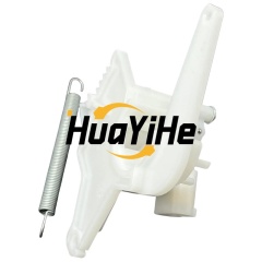 Seat adjustment valve 20748450