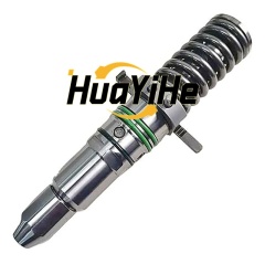 3500 Series Direct Injection Diesel Injector 7C-9578  7C-9576  7E-8836