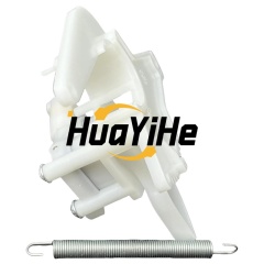 Seat adjustment valve 20748450