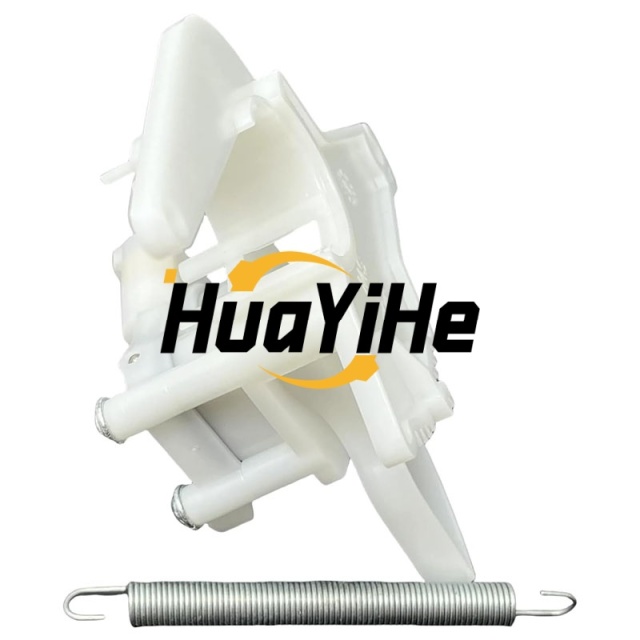 Seat adjustment valve 20748450