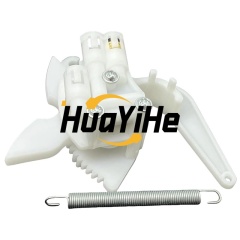 Seat adjustment valve 20748450