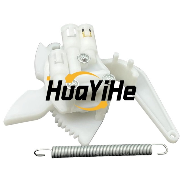 Seat adjustment valve 20748450