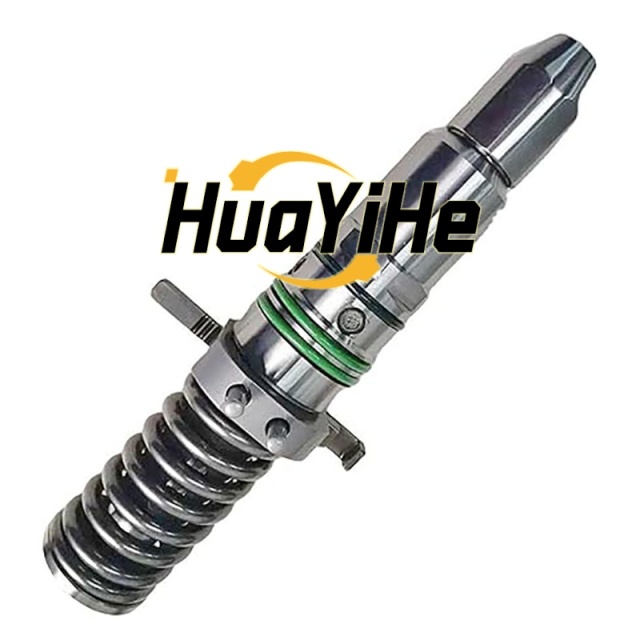 3500 Series Direct Injection Diesel Injector 7C-0341  7C-0345  7C-2239