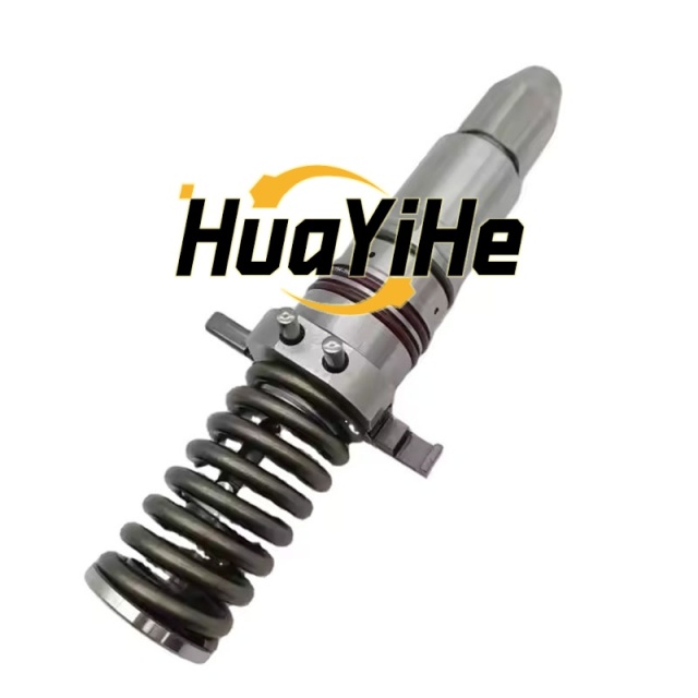 3500 Series Direct Injection Diesel Injector 4P-9075 4P-9077 4P-9076