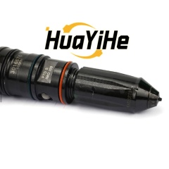 High quality injector 3016676 for KTA19 engine