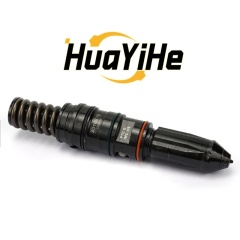 High quality injector 3016676 for KTA19 engine