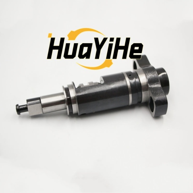 Fuel engine plunger PT77