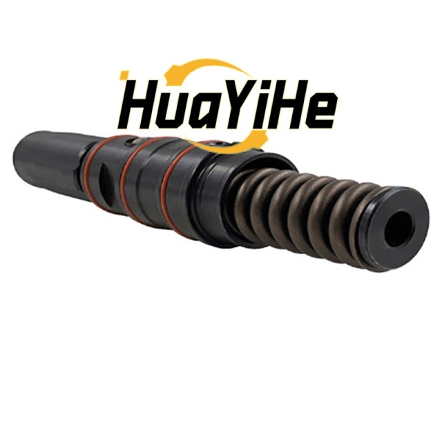 High quality injector 3016676 for KTA19 engine