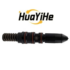 High quality injector 3016676 for KTA19 engine