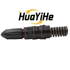 High quality injector 3016676 for KTA19 engine