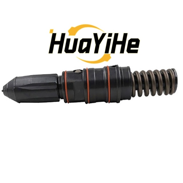 High quality injector 3016676 for KTA19 engine