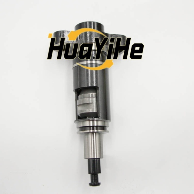 Fuel engine plunger PT77