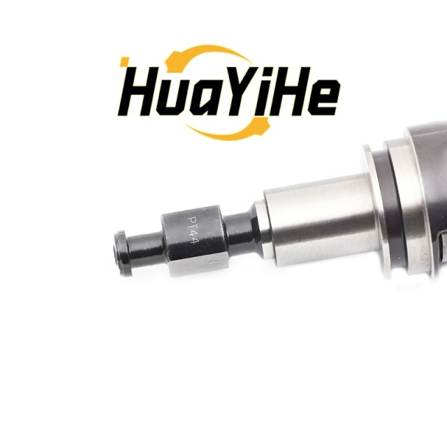 Fuel engine plunger PT44