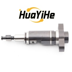 Fuel engine plunger PT44