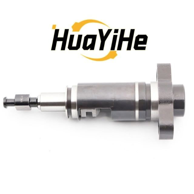 Fuel engine plunger PT44