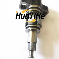 Fuel engine plunger PT20