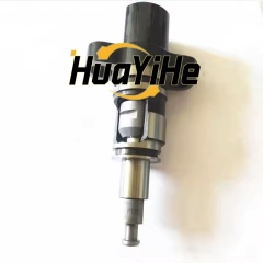 Fuel engine plunger PT20