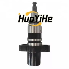 Fuel engine plunger PT20