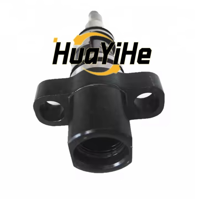 Fuel engine plunger PT20