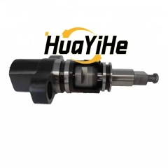 Fuel engine plunger PT20