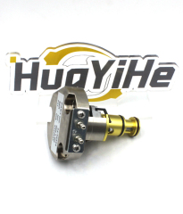 3408324 Diesel Generator Engine Electronic Fuel Control Regulator Pump Actuator