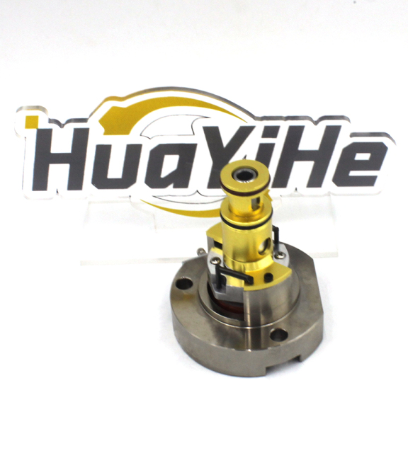 3408324 Diesel Generator Engine Electronic Fuel Control Regulator Pump Actuator