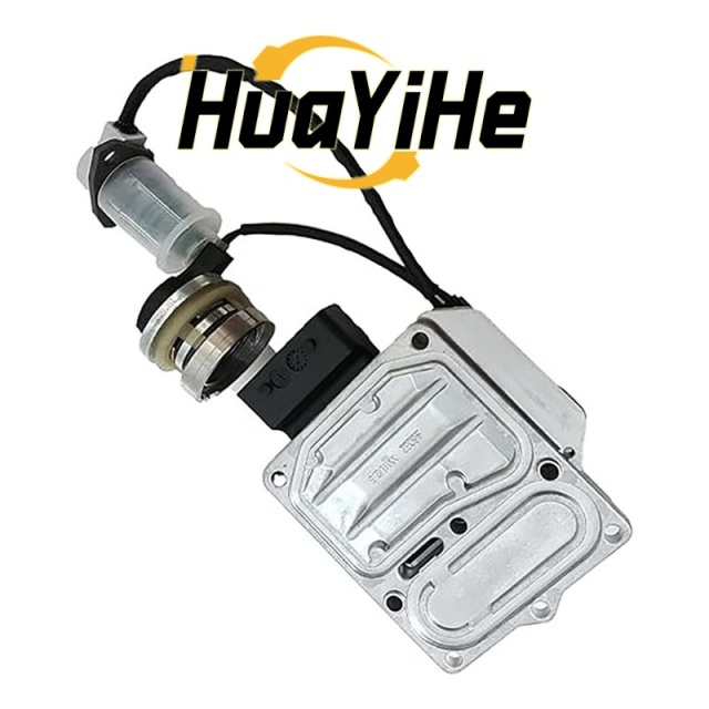 Fuel pump control unit 0281010888 For VP44 model 0470504026