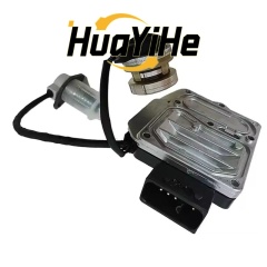 Fuel pump control unit 0281010888 For VP44 model 0470504026