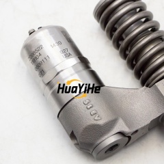 Diesel Common Rail Injector 2098522 Suitable for Scania Uis/Pde Engine