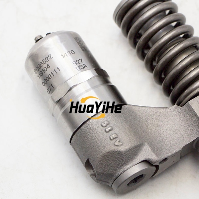 Diesel Common Rail Injector 2098522 Suitable for Scania Uis/Pde Engine