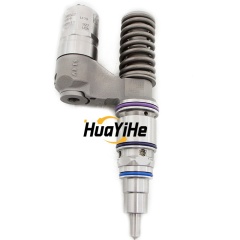 Diesel Common Rail Injector 2098522 Suitable for Scania Uis/Pde Engine