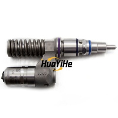 Diesel Common Rail Injector 2098522 Suitable for Scania Uis/Pde Engine