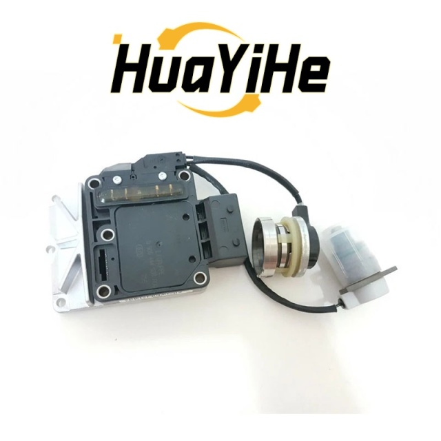 Fuel pump control unit 0281010888 For VP44 model 0470504026