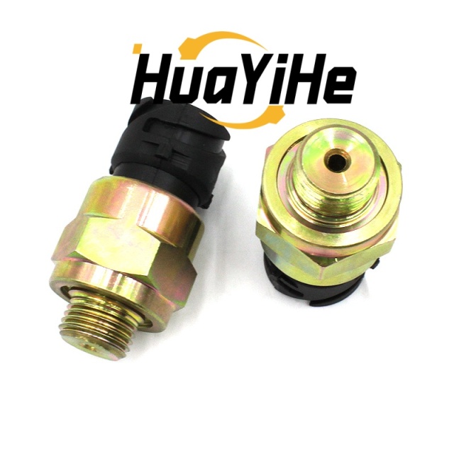 Fuel pressure sensor Oil pressure sensor 21202753