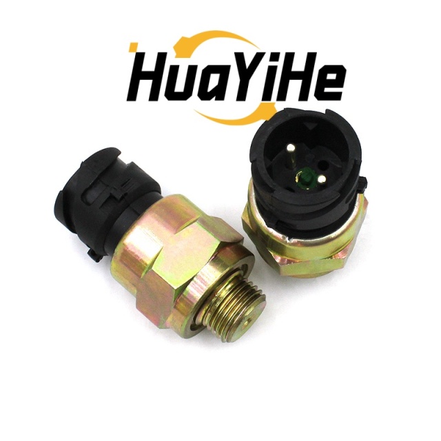 Fuel pressure sensor Oil pressure sensor 21202753