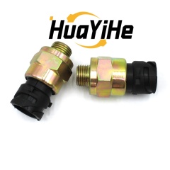 Fuel pressure sensor Oil pressure sensor 21202753