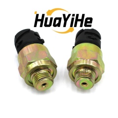 Fuel pressure sensor Oil pressure sensor 21202753