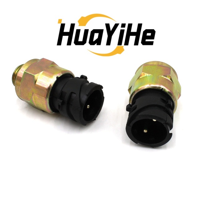 Fuel pressure sensor Oil pressure sensor 21202753