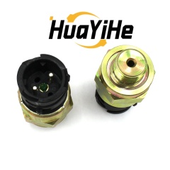 Fuel pressure sensor Oil pressure sensor 21202753