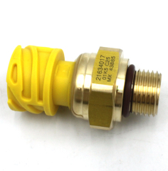 High quality parts for construction machinery Engine oil pressure sensor 20898038