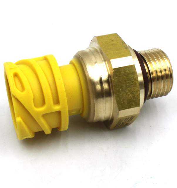 High quality parts for construction machinery Engine oil pressure sensor 20898038