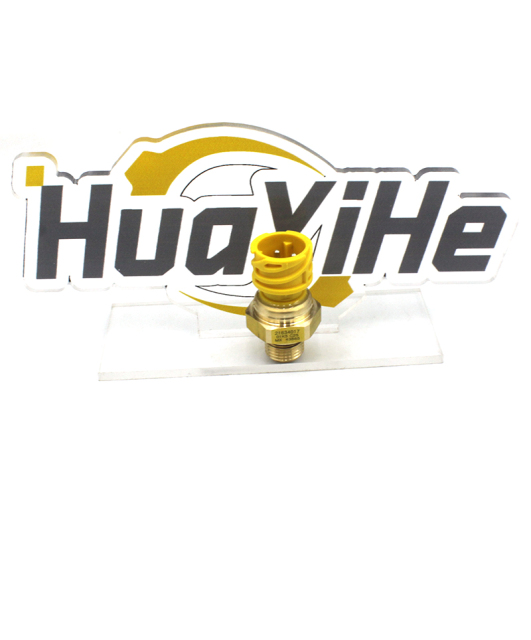 High quality parts for construction machinery Engine oil pressure sensor 20898038