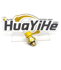 High quality parts for construction machinery Engine oil pressure sensor 20898038