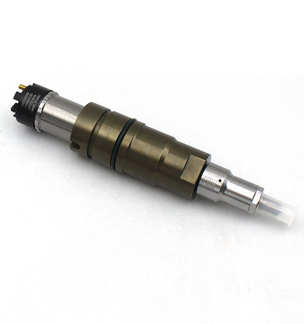 Fuel Injector 5579419 5579419PX Compatible with Cummins Engine ISX ISX15 QSX