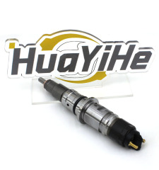 Original fuel injector 0445120177 5254261 for Bosch Cummins engine