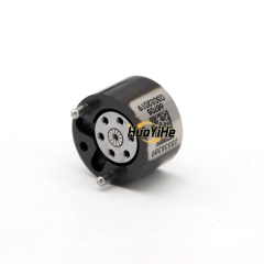 Diesel injector 0445116059 valve